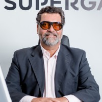 Supergasbras Energia Ltda Employee Júlio Cardoso's profile photo