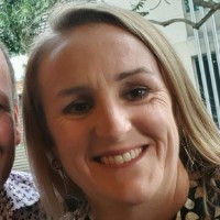 Ipswich Jets Employee Megan Lynch's profile photo