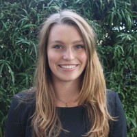 Mizuho Employee Caley Carlisle's profile photo