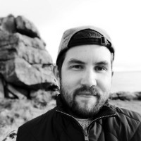 Minneapolis Park & Recreation Board Employee Eric Mitchell's profile photo