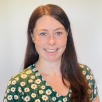 Ecologia Employee Claire Munns's profile photo