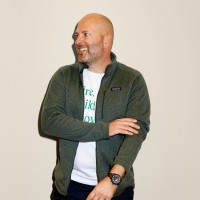 Advenio People P/S Employee Bjorn Andersen's profile photo