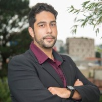 OPTIMITIVE Group Employee Felipe Feitosa's profile photo