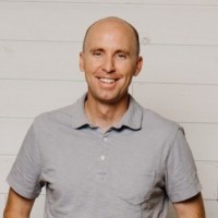 IDEO U Employee Rob Harker's profile photo