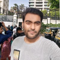 NikhilGuru Consulting Analytics Service LLP Employee Ankiit Choudhaary's profile photo