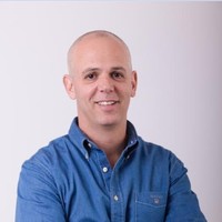 Altshuler Shaham Employee Yair Lowenstein's profile photo