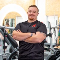Allianz Commercial Employee Beau Ryan's profile photo