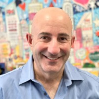 YARTO Employee Michael Grant's profile photo