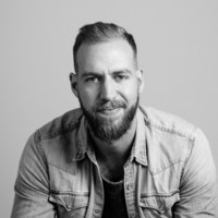 Data Dao Employee Erik Munkby's profile photo