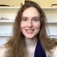 Mist Systems Employee Ludi Rehak's profile photo