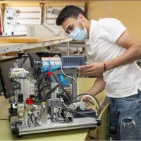 Dinotec Employee Abdelkrim Naaija's profile photo
