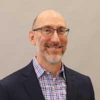 Improving Employee Tim Dickey's profile photo