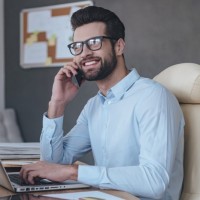 RunOne Employee Juan Callero's profile photo