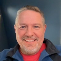 AVIA Employee Paul Towers's profile photo