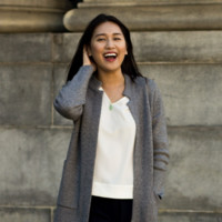 Stechen Design Studio Employee Stefanie Chen's profile photo