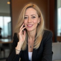 SMARTDIVES LLC Employee Darya Borzykh's profile photo