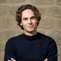 Nicolas Laporte Email