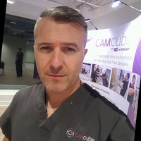 CAMcube Employee Iuriy Aleksiuk's profile photo
