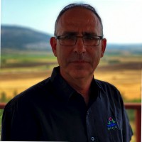 Hishtil Employee Eli Amar's profile photo