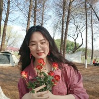 LEVER SOLAR Employee May Pan's profile photo