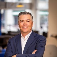 Morgan Stanley Employee Benjamin Stacy's profile photo