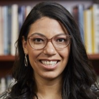 USC Race and Equity Center Employee Esmeralda Hernandez's profile photo