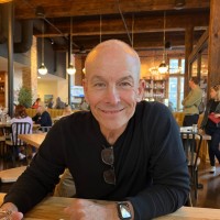 GridGain Systems Employee Dan Matic's profile photo
