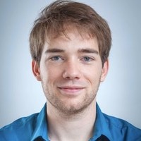 fielddrive Employee Robbe Block's profile photo