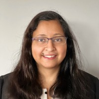 Susmita Chatterjee Email & Phone Number