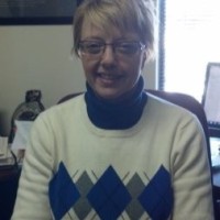 Threshold Rehabilitation Services, Inc. Employee Linda Groff's profile photo