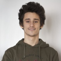 IZIPass Employee Antoine Giordano's profile photo