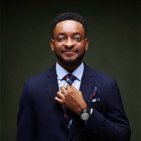 Precise Financial Systems Ltd Employee Felix Odia's profile photo