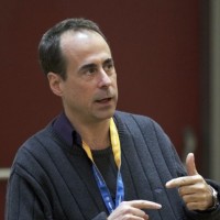 Stanford University School of Medicine Employee Mark Kay's profile photo