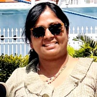 Agneto Employee Subbulakshmi Arunachalam's profile photo