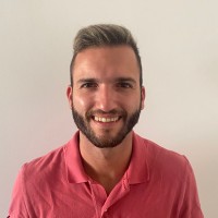 Valio Ventures Employee Federico Robles's profile photo