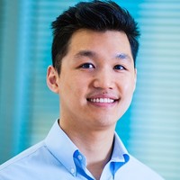 Local Line Employee Garry Chan's profile photo