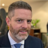 Daniel Mosely Email & Phone Number