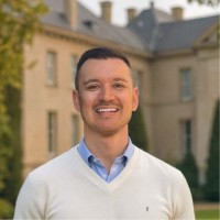 Quantum Neuron Employee Juan Grimaldi's profile photo