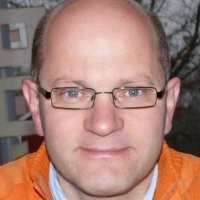 Deutsches Forschungszentrum für Künstliche Intelligenz (DFKI) Employee Thomas Kieninger's profile photo