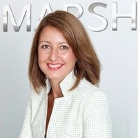 Marsh Latinoamérica Employee Amaya Corral Yunquera's profile photo