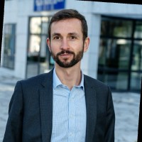 Beko Europe Employee Anthony Bosc's profile photo