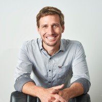 Outrun Employee Michael Poetscher's profile photo