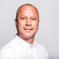 IBEX Technologies LTD. Employee Raphael Moisa's profile photo