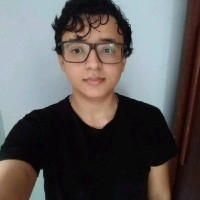 Bitwise Technology Employee Lucas de Oliveira Mattos Erthal's profile photo