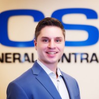 G&S GLOBAL LOGISTICS INC Employee Alex Torrey's profile photo