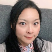 Moo Premium Foods Employee Isabella Wong's profile photo