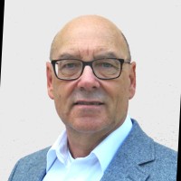 jambit GmbH Employee Robert Wallner's profile photo