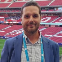 SANDETEL Employee Antonio Arreciado's profile photo