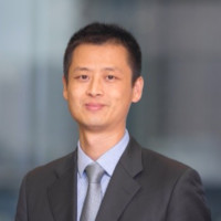 樊登读书 Employee Frank Geng's profile photo
