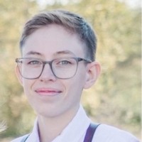 Dividend Employee Anna Biddle's profile photo